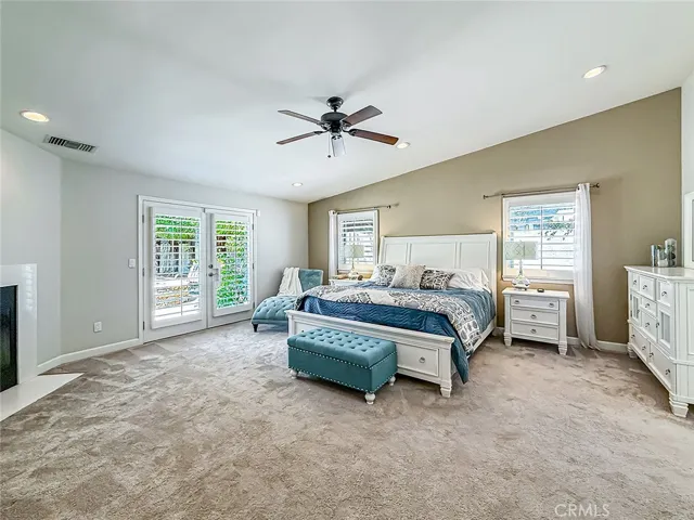 Primary Suite