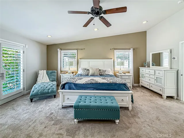 Primary  Suite