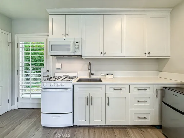 ADU Kitchen
