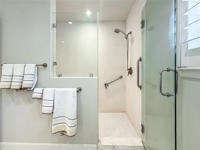 ADU full Bath