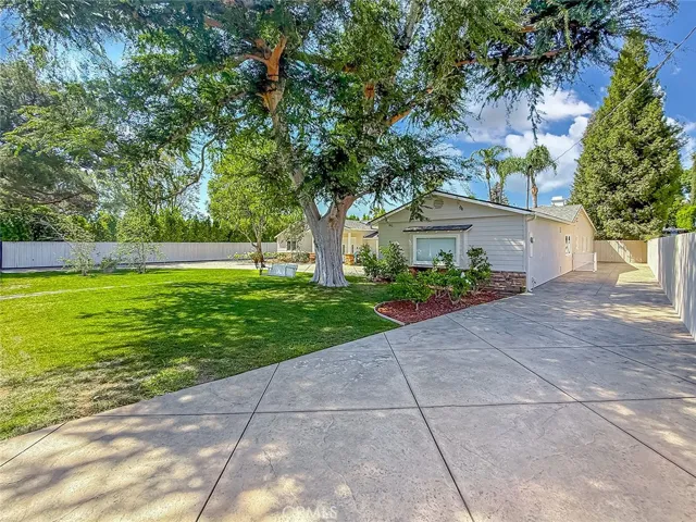 Right Driveway