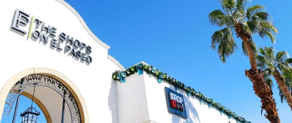 El-Paseo-Shopping-District