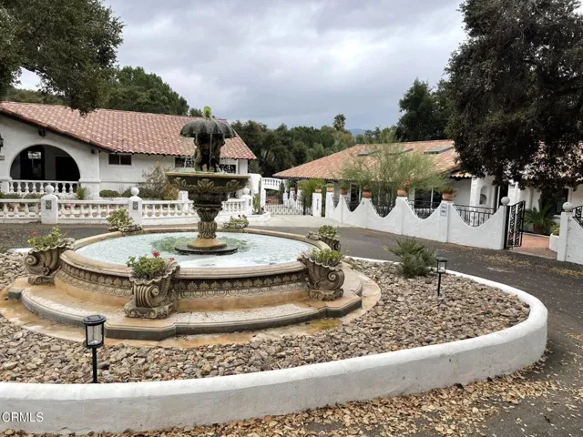 Shared Outdoor Space