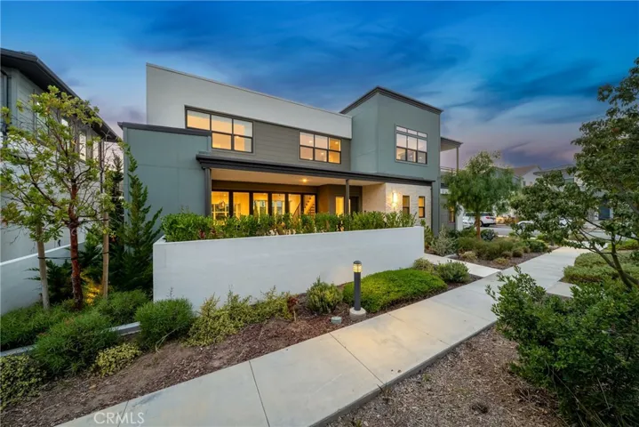 124 Chant, Irvine, California 92618