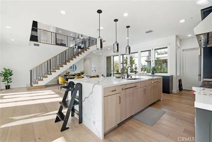 Modern Kitchen