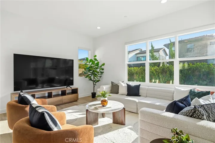 Formal Living Room