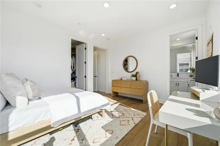 Upstairs Bedroom Suite #3