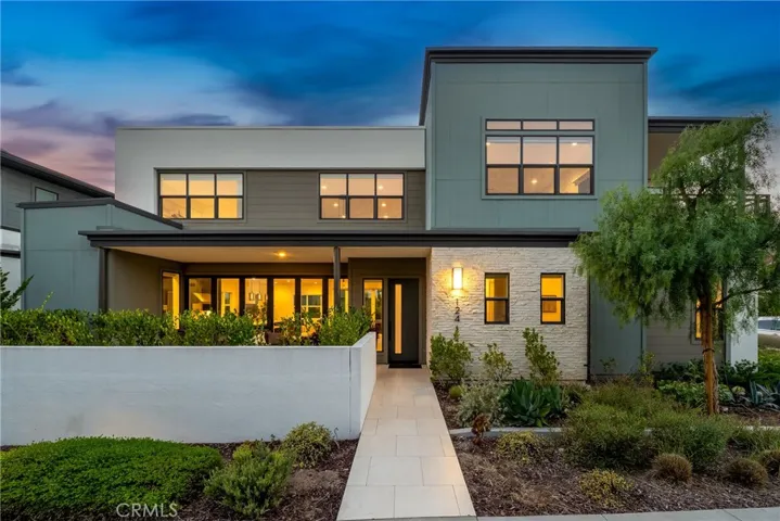 124 Chant, Irvine, California 92618