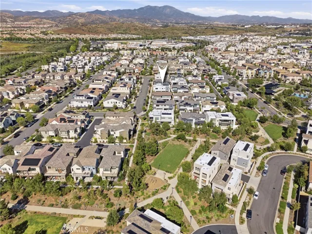124 Chant, Irvine, California 92618