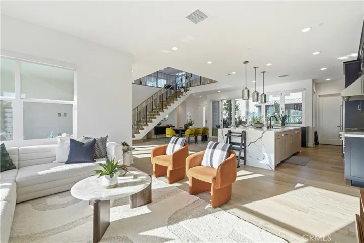 Formal Living Room