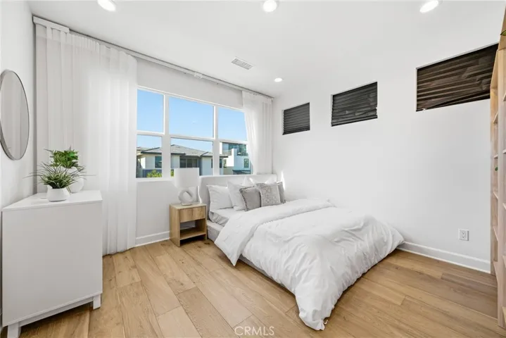 Upstairs Bedroom Suite #2