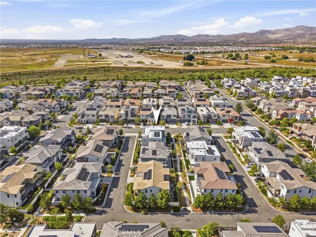 124 Chant, Irvine, California 92618