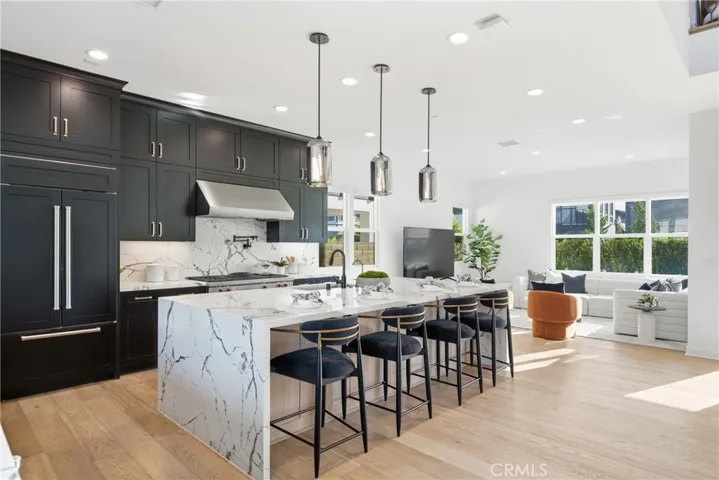 Modern Kitchen