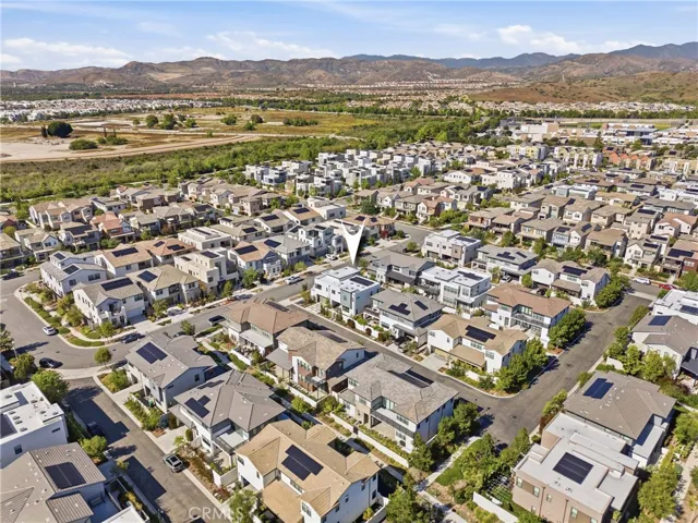 124 Chant, Irvine, California 92618