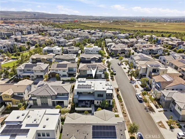 124 Chant, Irvine, California 92618