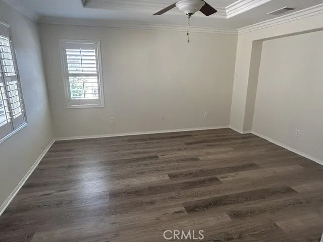 primary  bedroom