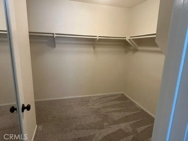 master walk in closet