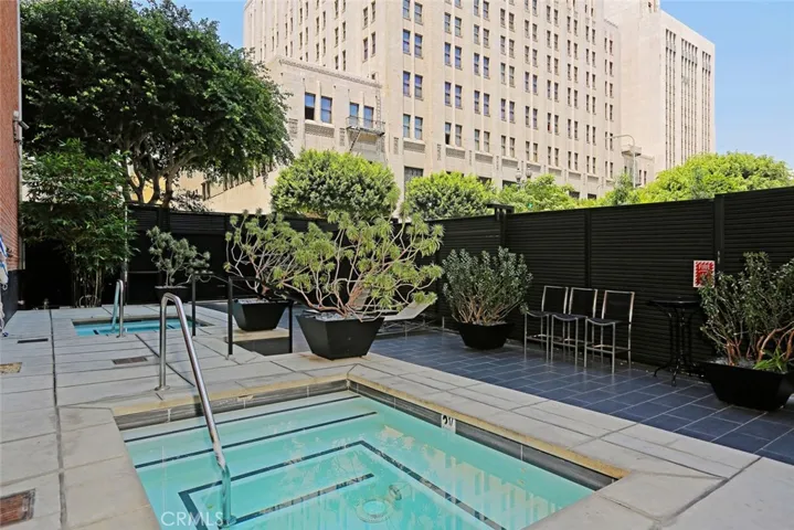 460 S Spring Street 1303, Los Angeles, California 90013