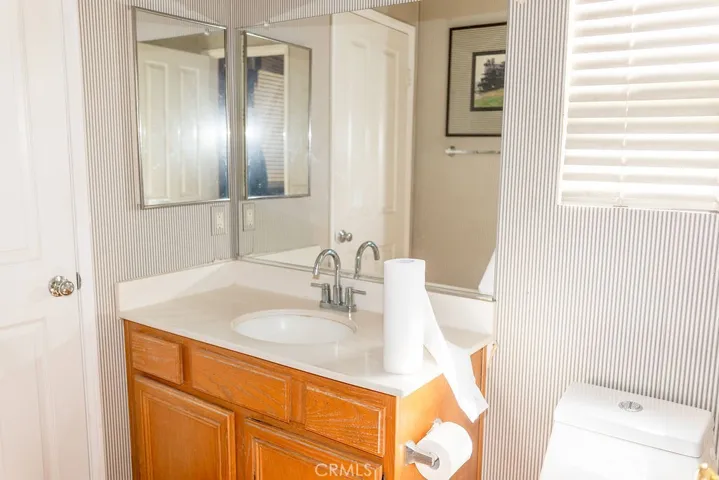 Casita Bathroom