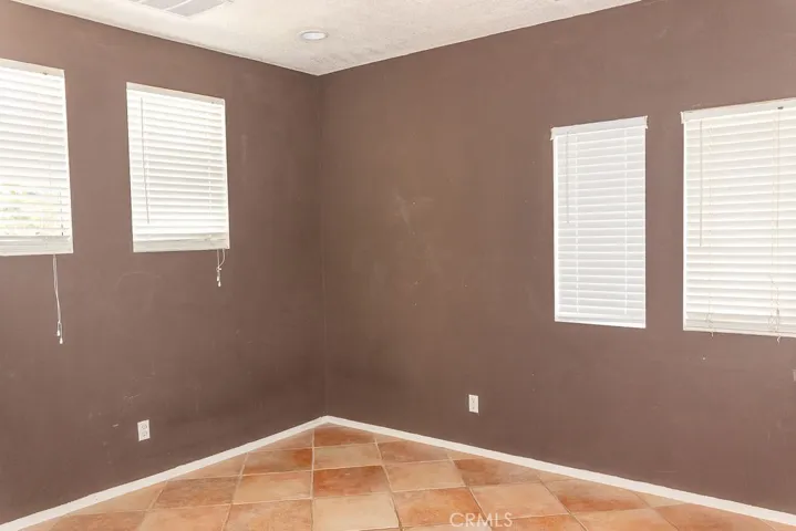 Casita Bedroom