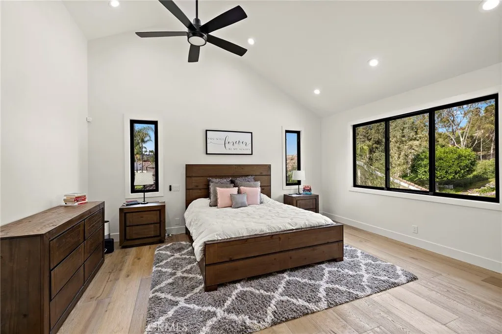 Primary suite
