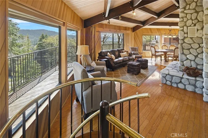 43686 Colusa Drive, Big Bear Lake, California 92315