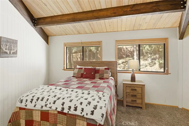43686 Colusa Drive, Big Bear Lake, California 92315