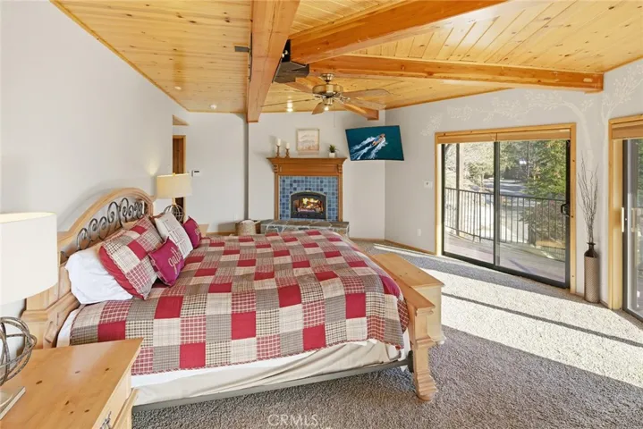 43686 Colusa Drive, Big Bear Lake, California 92315
