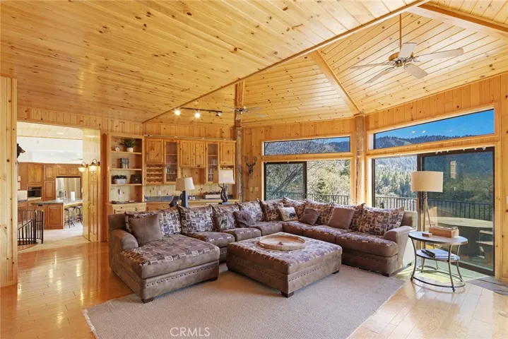 43686 Colusa Drive, Big Bear Lake, California 92315