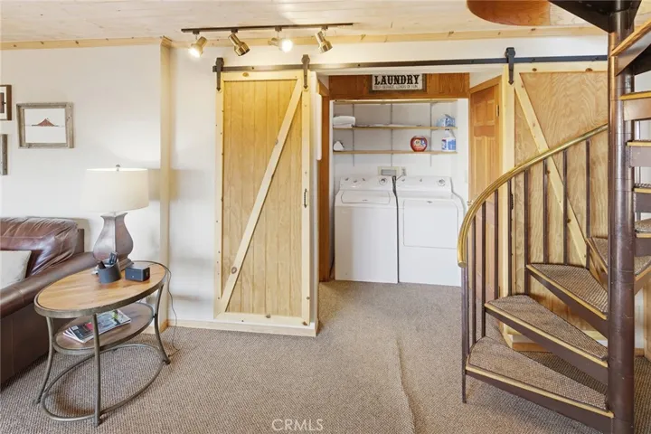 43686 Colusa Drive, Big Bear Lake, California 92315