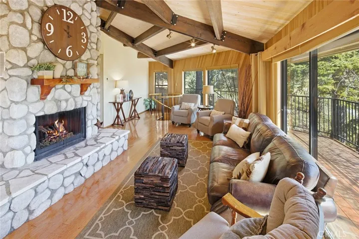 43686 Colusa Drive, Big Bear Lake, California 92315