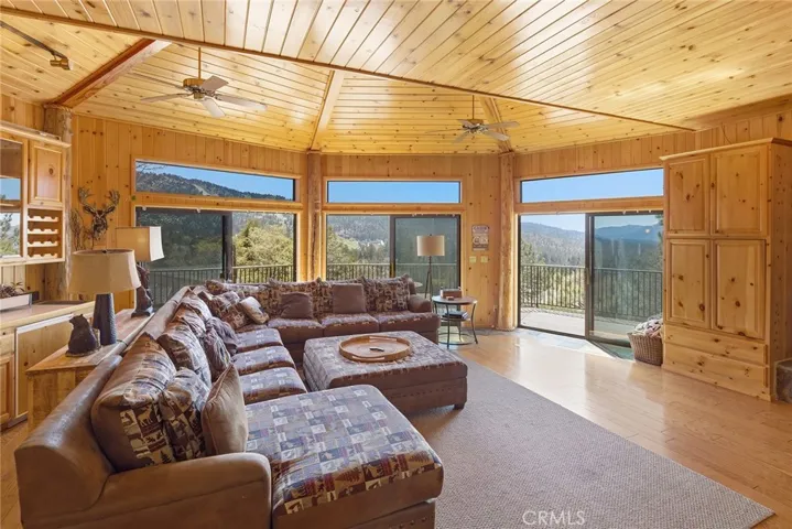 43686 Colusa Drive, Big Bear Lake, California 92315