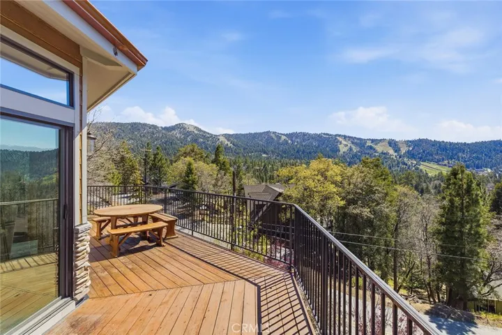 43686 Colusa Drive, Big Bear Lake, California 92315