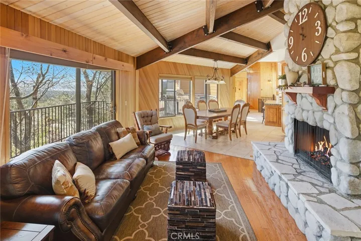 43686 Colusa Drive, Big Bear Lake, California 92315