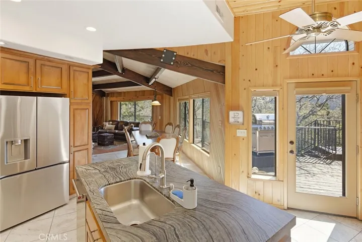 43686 Colusa Drive, Big Bear Lake, California 92315