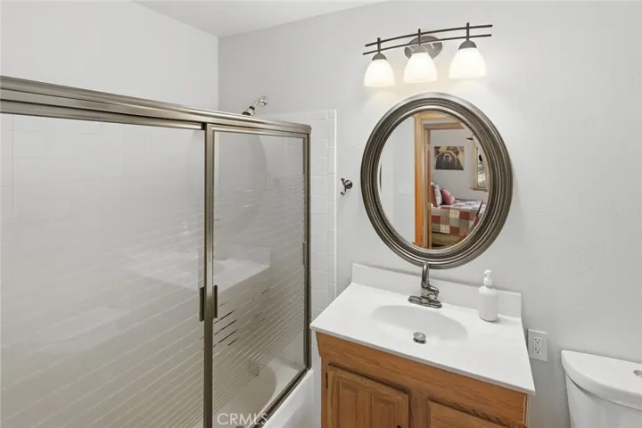 43686 Colusa Drive, Big Bear Lake, California 92315