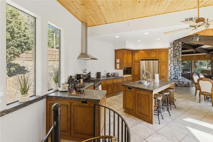 43686 Colusa Drive, Big Bear Lake, California 92315