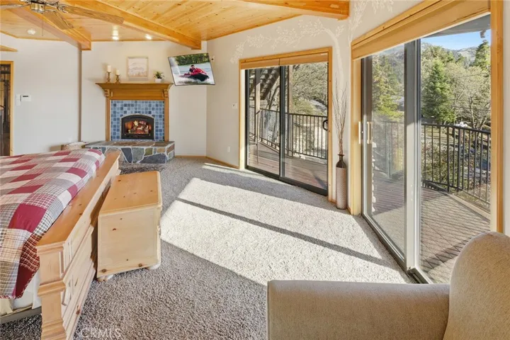43686 Colusa Drive, Big Bear Lake, California 92315