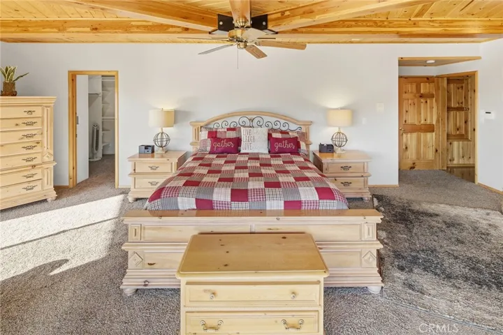 43686 Colusa Drive, Big Bear Lake, California 92315