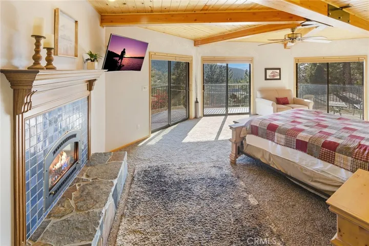 43686 Colusa Drive, Big Bear Lake, California 92315
