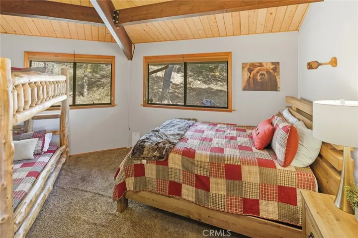 43686 Colusa Drive, Big Bear Lake, California 92315
