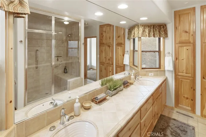 43686 Colusa Drive, Big Bear Lake, California 92315