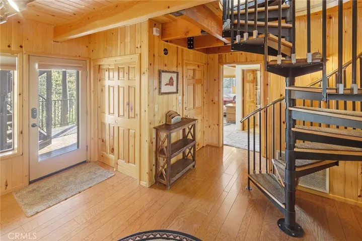 43686 Colusa Drive, Big Bear Lake, California 92315