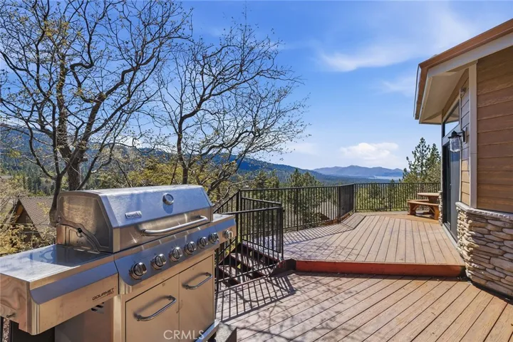 43686 Colusa Drive, Big Bear Lake, California 92315