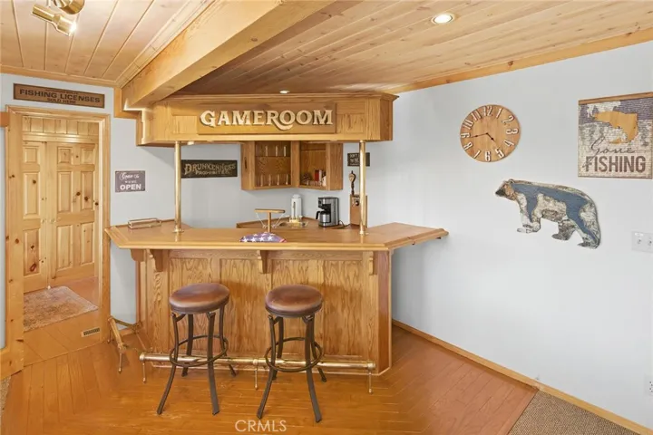 43686 Colusa Drive, Big Bear Lake, California 92315
