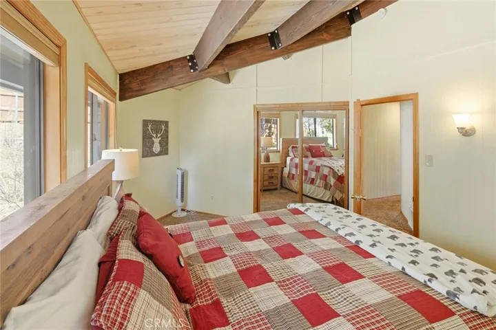 43686 Colusa Drive, Big Bear Lake, California 92315