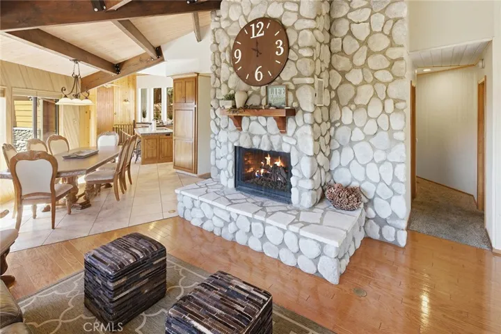 43686 Colusa Drive, Big Bear Lake, California 92315