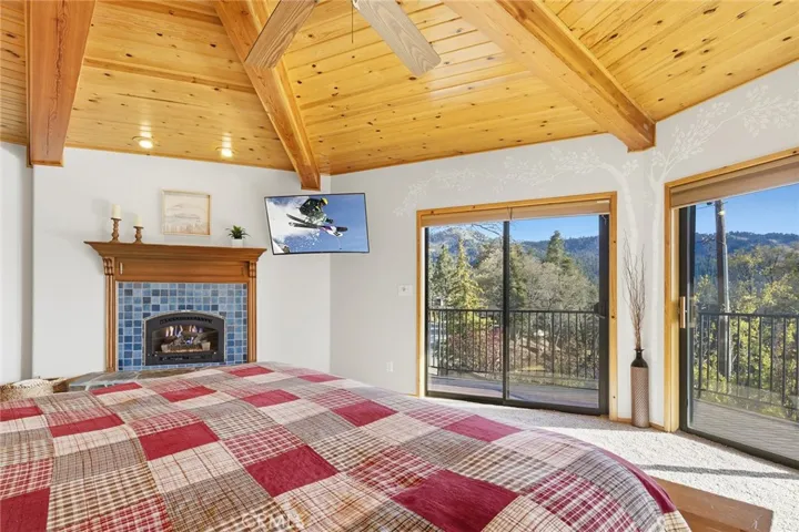 43686 Colusa Drive, Big Bear Lake, California 92315