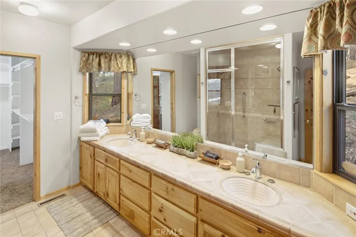 43686 Colusa Drive, Big Bear Lake, California 92315