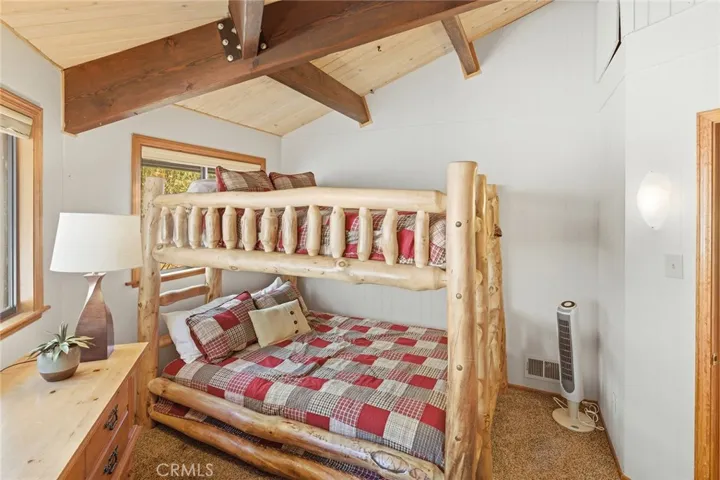 43686 Colusa Drive, Big Bear Lake, California 92315